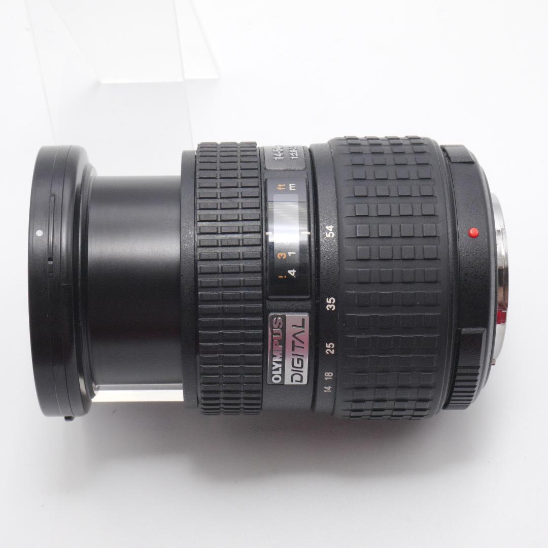 レンズ(ズーム) Olympus ZUIKO DIGITAL 14-54mm F2.8-3.5