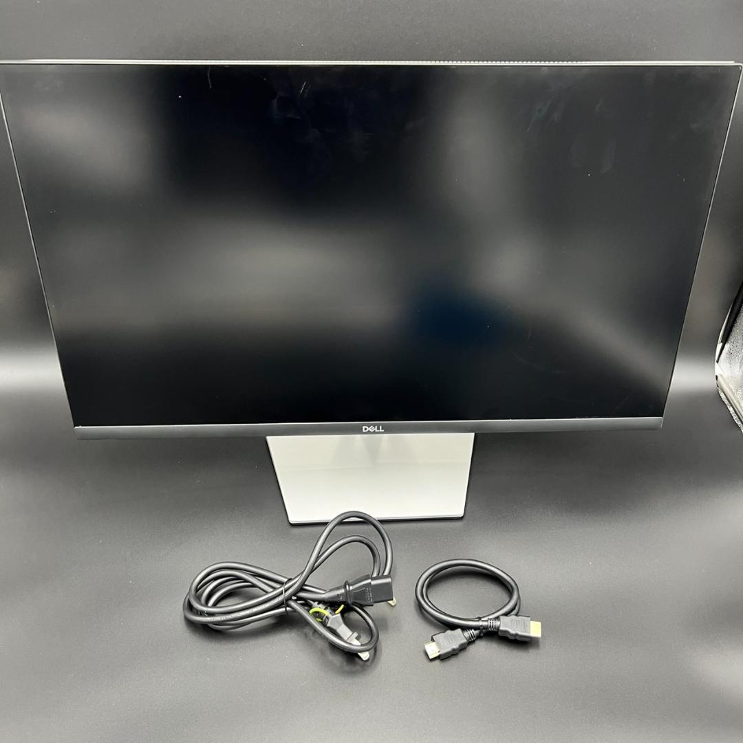 DELL S2721Q 美品動作確認済