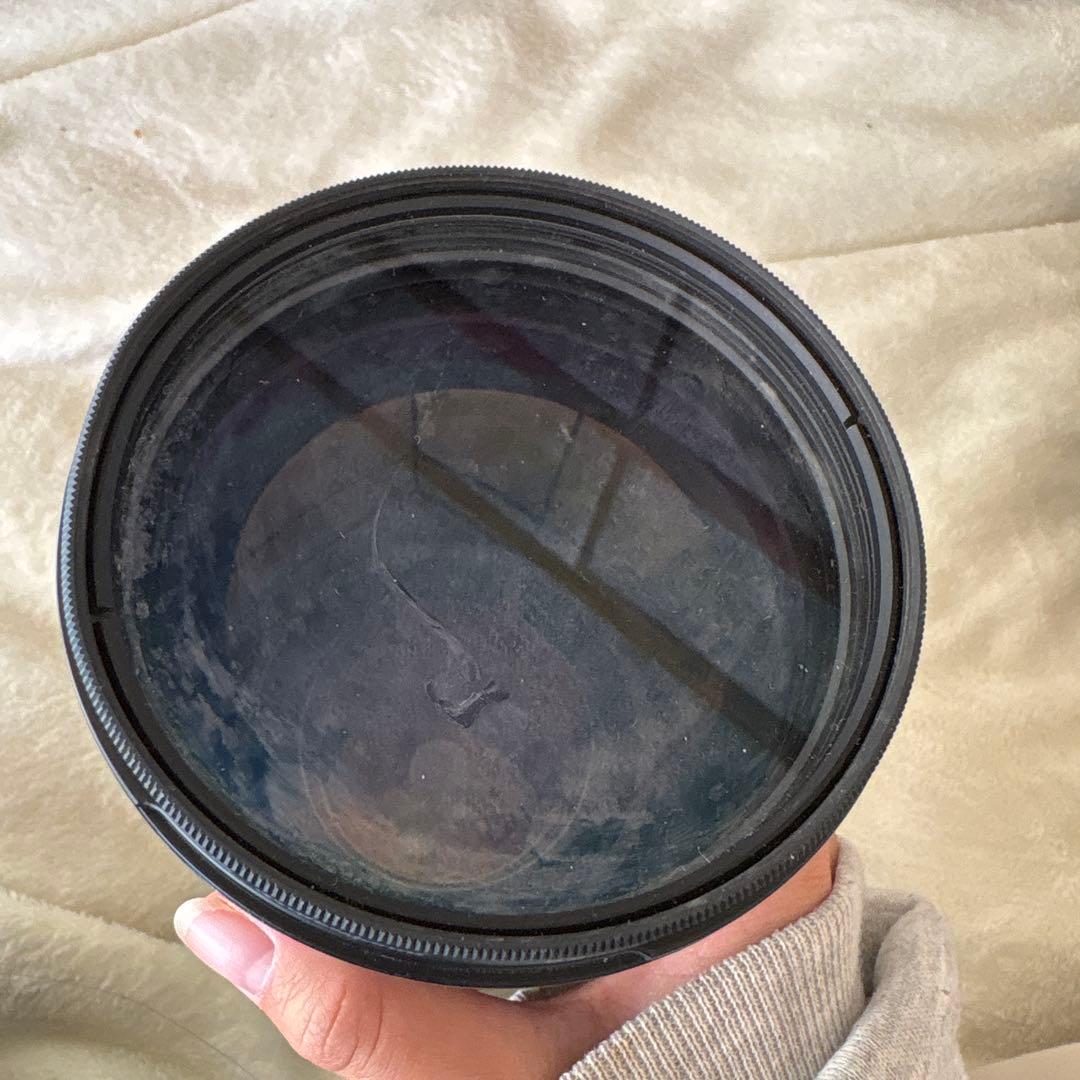 レンズ(ズーム) SIGMA APO 170-500mm f5-6.3 Nikon