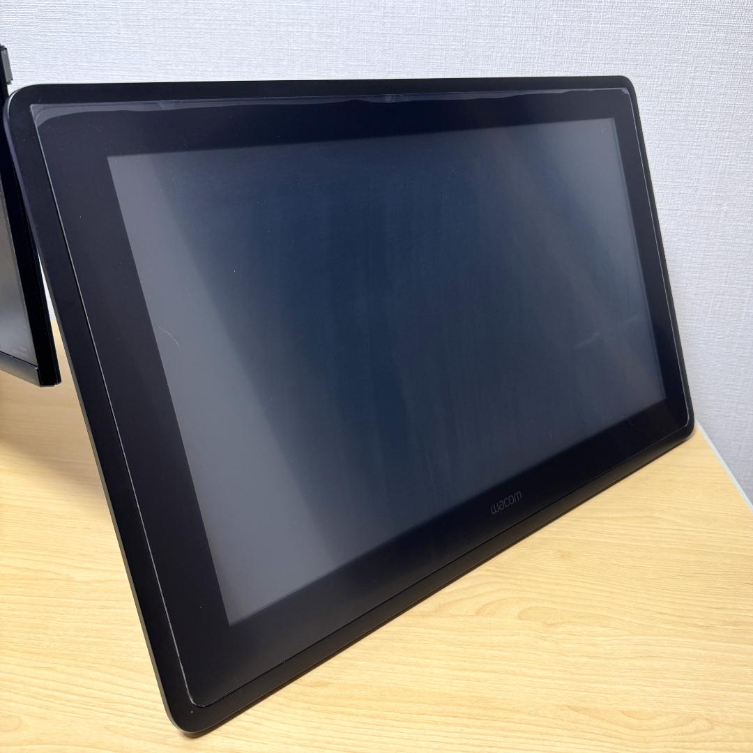 【中古・美品】Wacom Cintiq 22 FHD DTK2260K1D