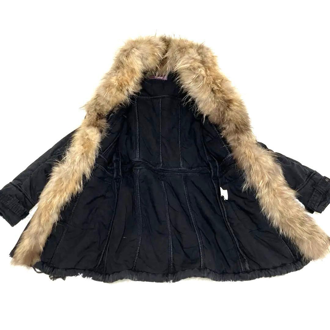 y2k モッズコート　平成ギャル fairy grunge archives