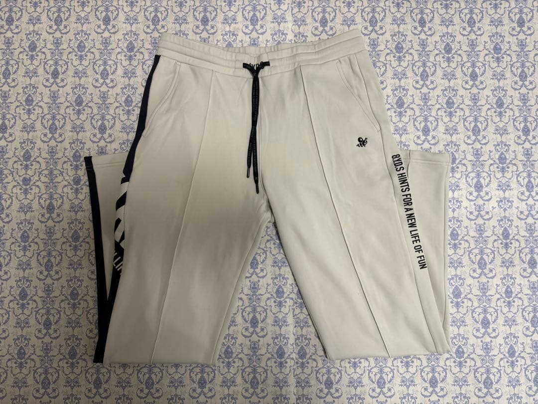 ハチヤーズ(8YARDS)ボトムス XL ゴルフウェア