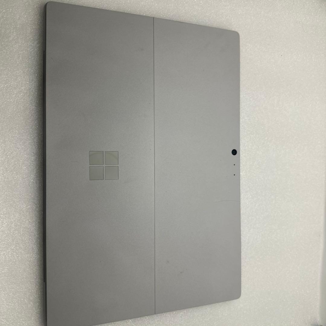 surface pro 本体 ACアダプター付き