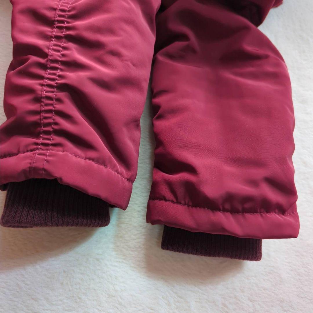 AVIREX N3B フード付き ミリタリーコート モッズコート L