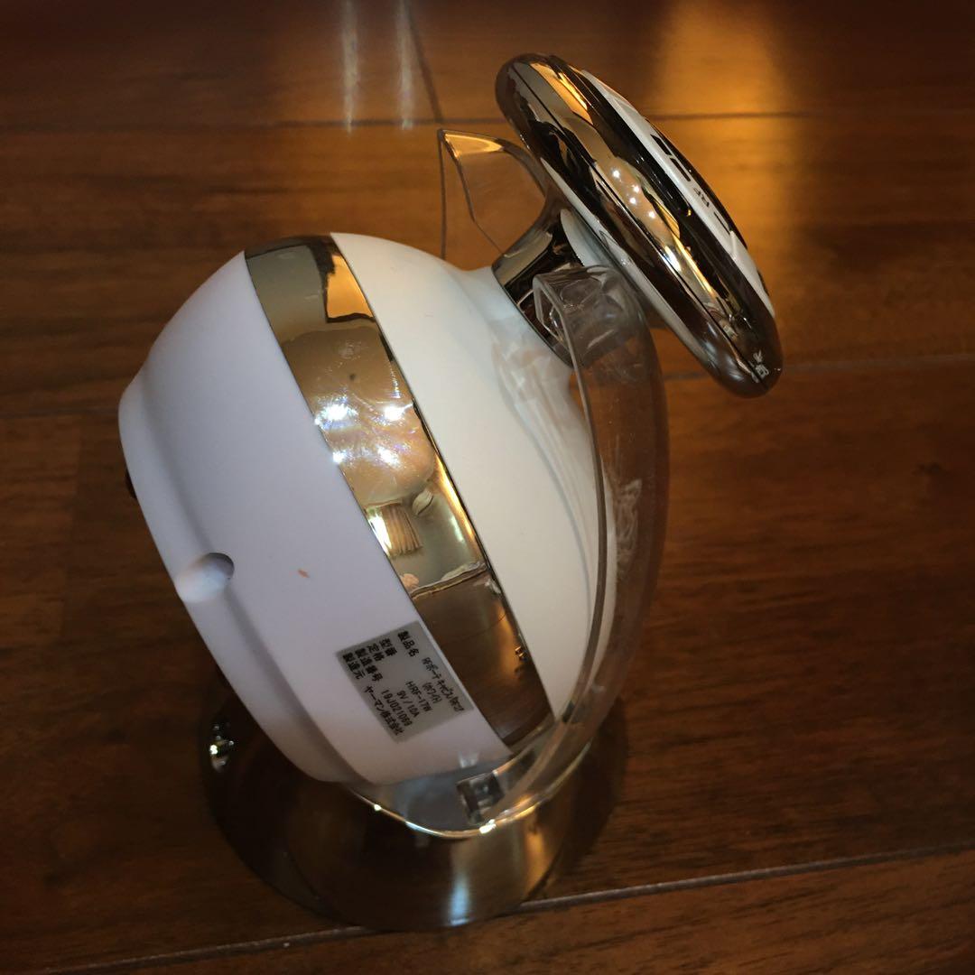 YA-MANヤーマン　RFボーテ キャビスパRFコア HRF-17W 動作確認済