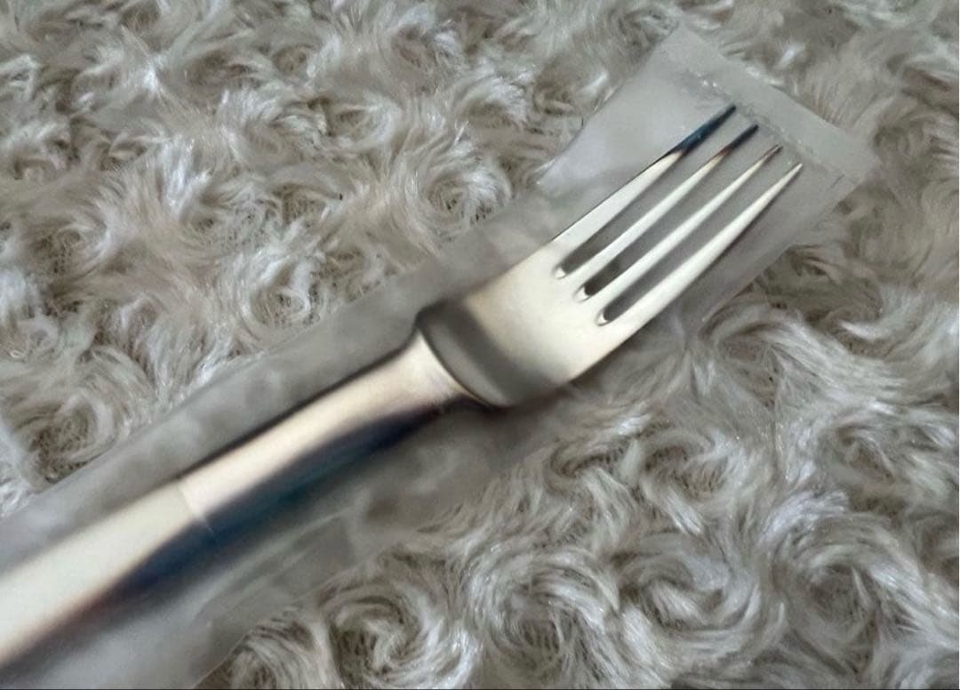 ヤマコ　ノーベル ジュビリー　カトラリーセット　ディナーセット〈20本セット〉※