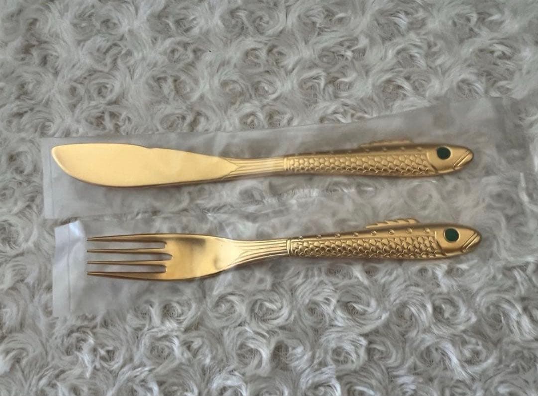 ヤマコ　ノーベル ジュビリー　カトラリーセット　ディナーセット〈20本セット〉※