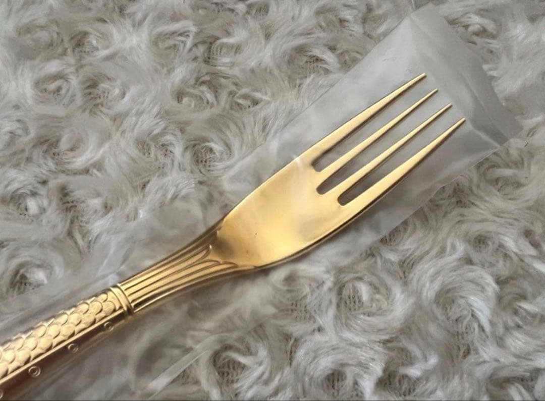 ヤマコ　ノーベル ジュビリー　カトラリーセット　ディナーセット〈20本セット〉※