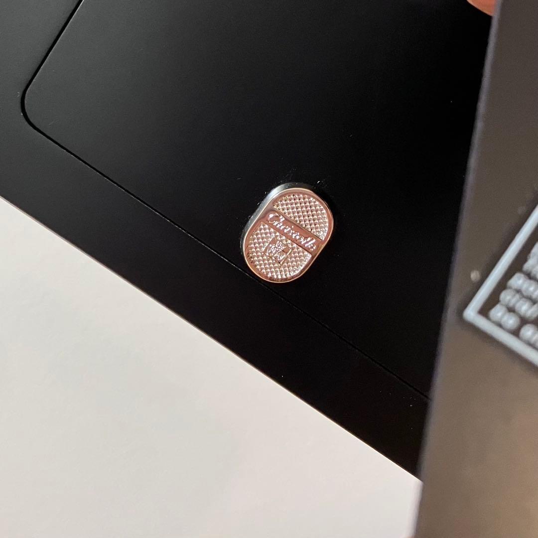 Christofle　クリストフル　リュバン　フォトフレーム