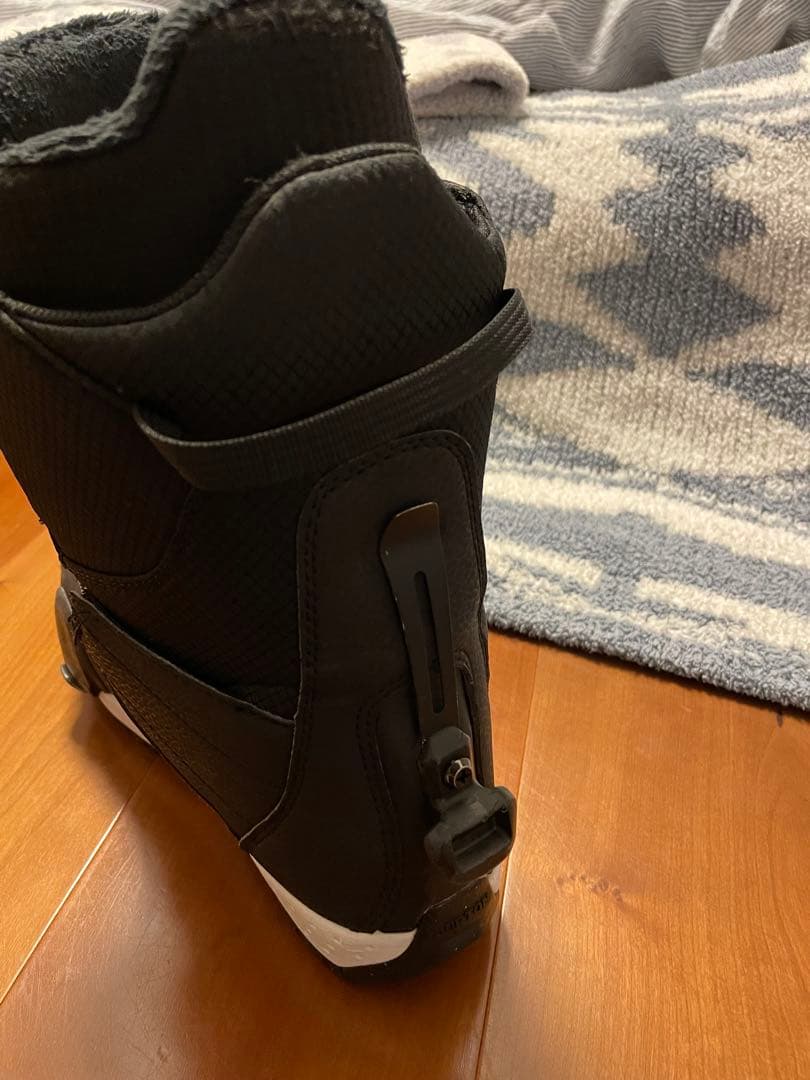 Burton Step on kids 22センチ