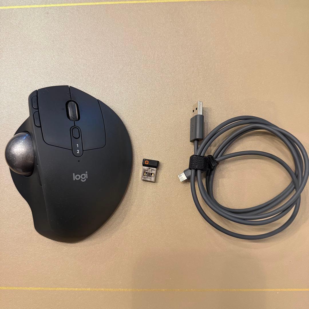 MX ERGO （Logicool MXTB1S）