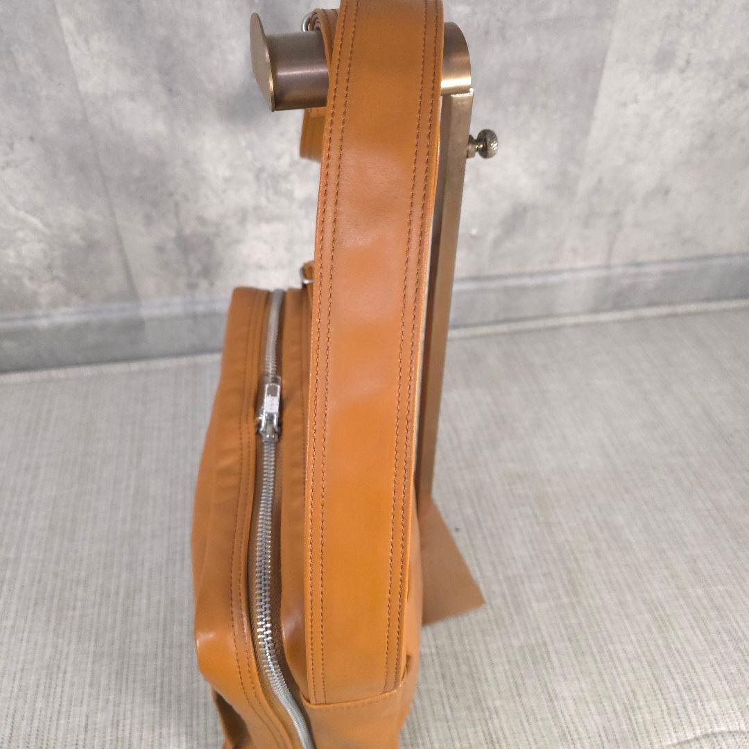 現行タグ　PORTER　ポーター　フリースタイル　ショルダーバッグ　クロスボディ