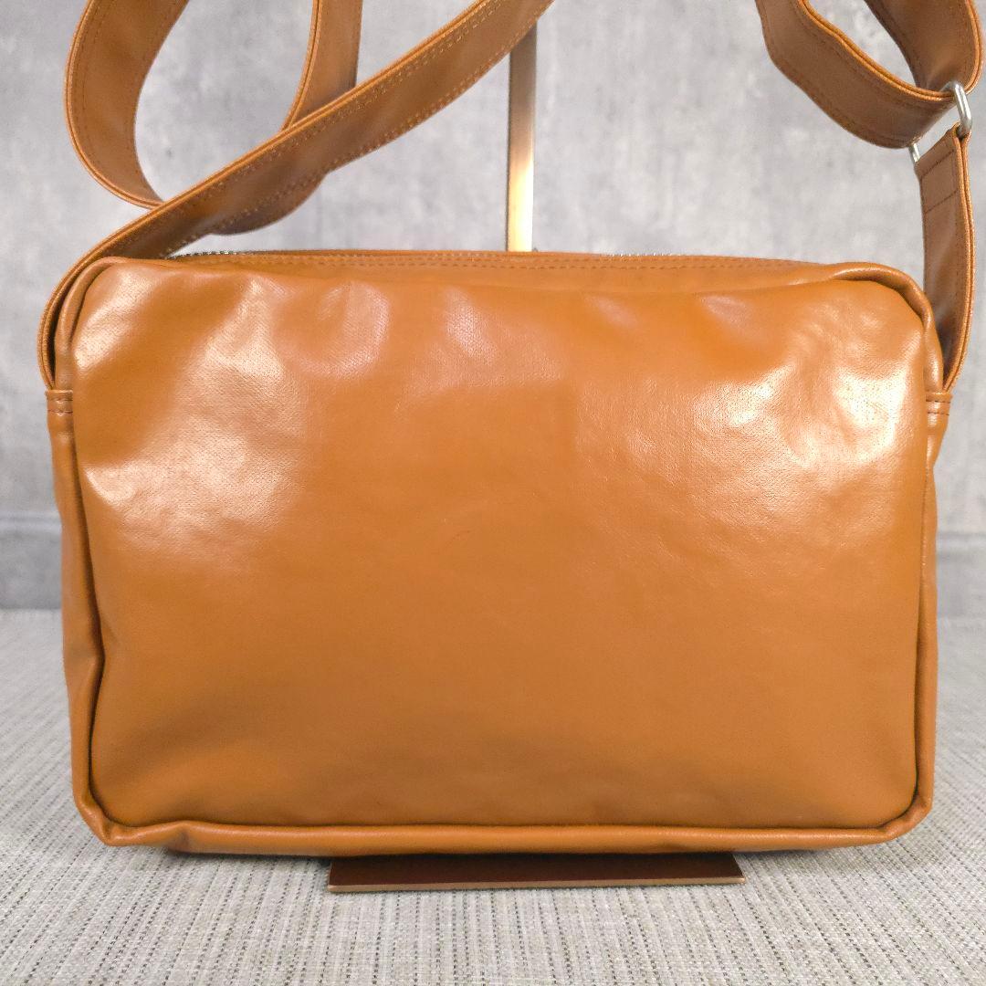 現行タグ　PORTER　ポーター　フリースタイル　ショルダーバッグ　クロスボディ