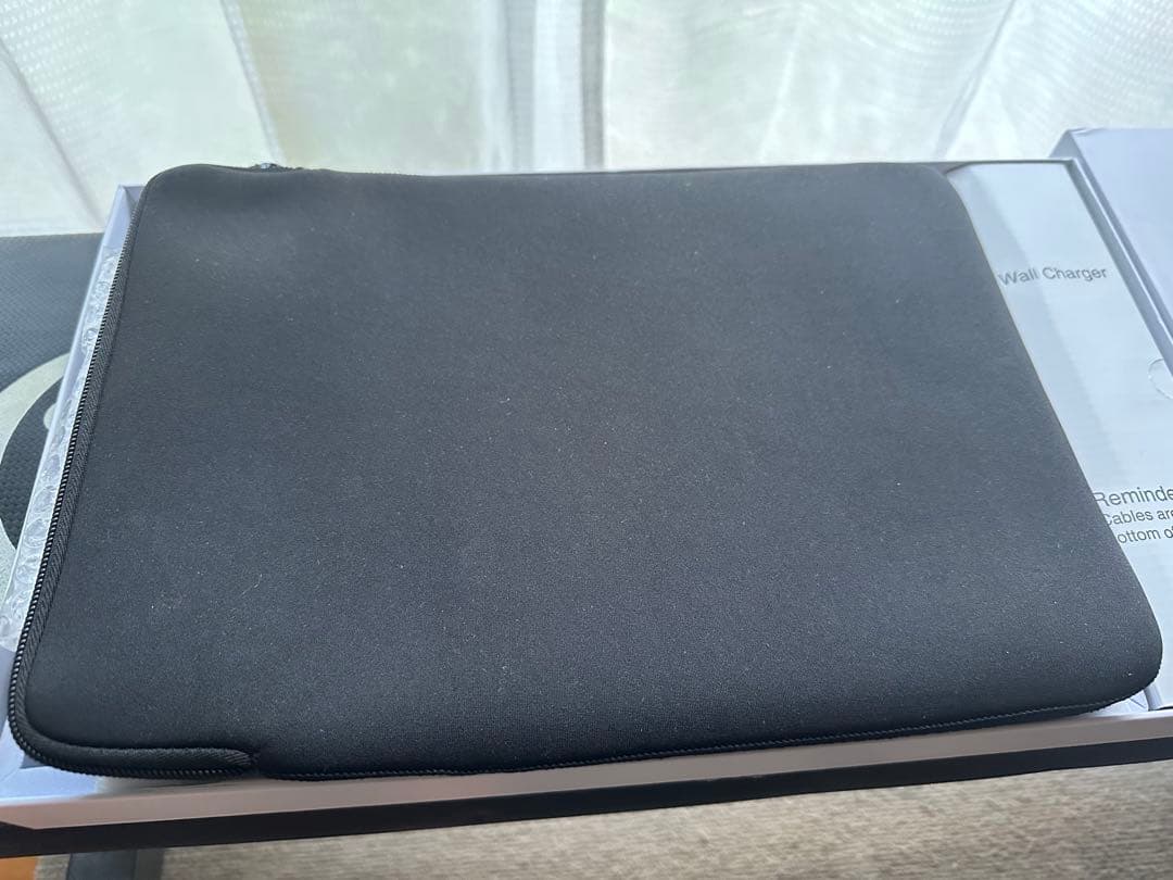 kksmart モバイルモニター14.2インチ 2K