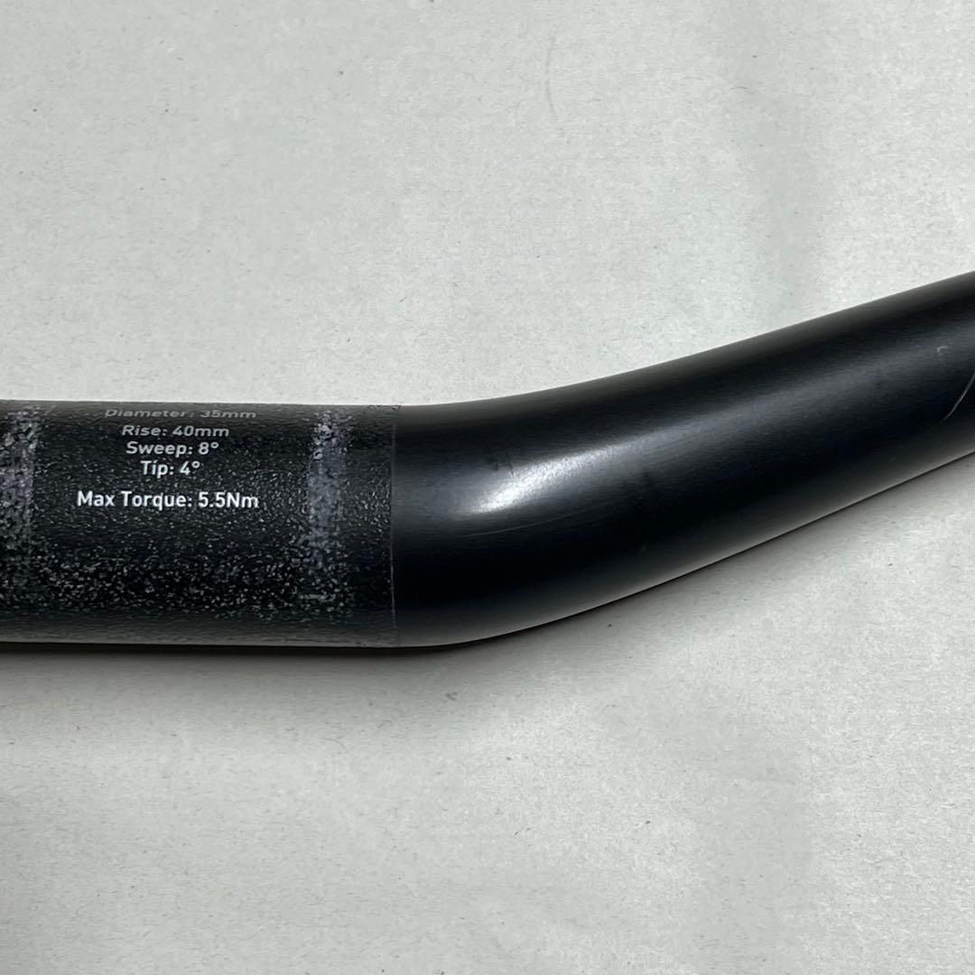 o*s様 ENVE エンヴィ M7 カーボン ハンドル バー 35MM MTB