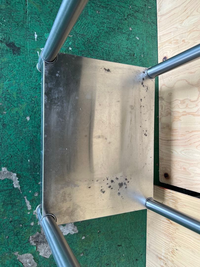 水切り作業台540x430x790