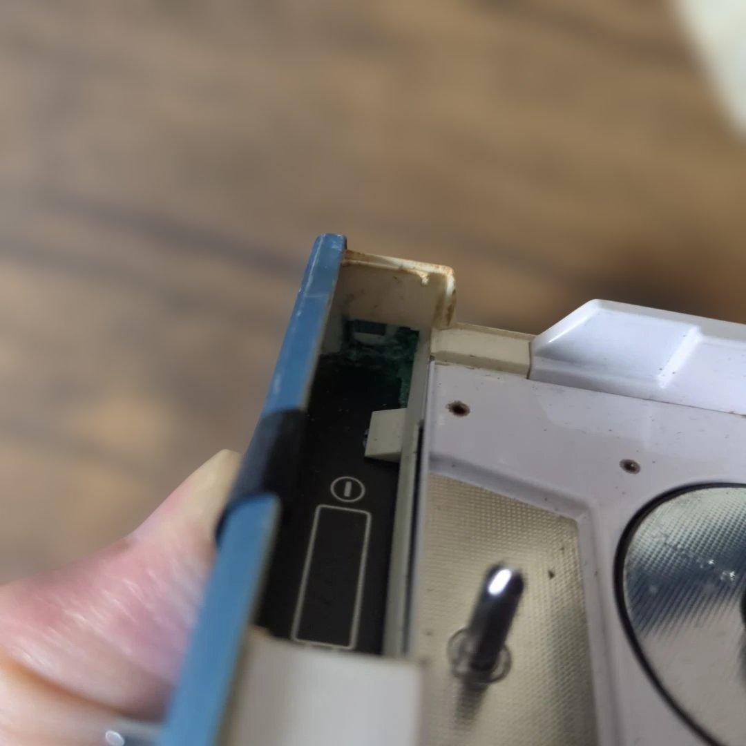 SONY WALKMAN WM-20 ウォークマン　ジャンク