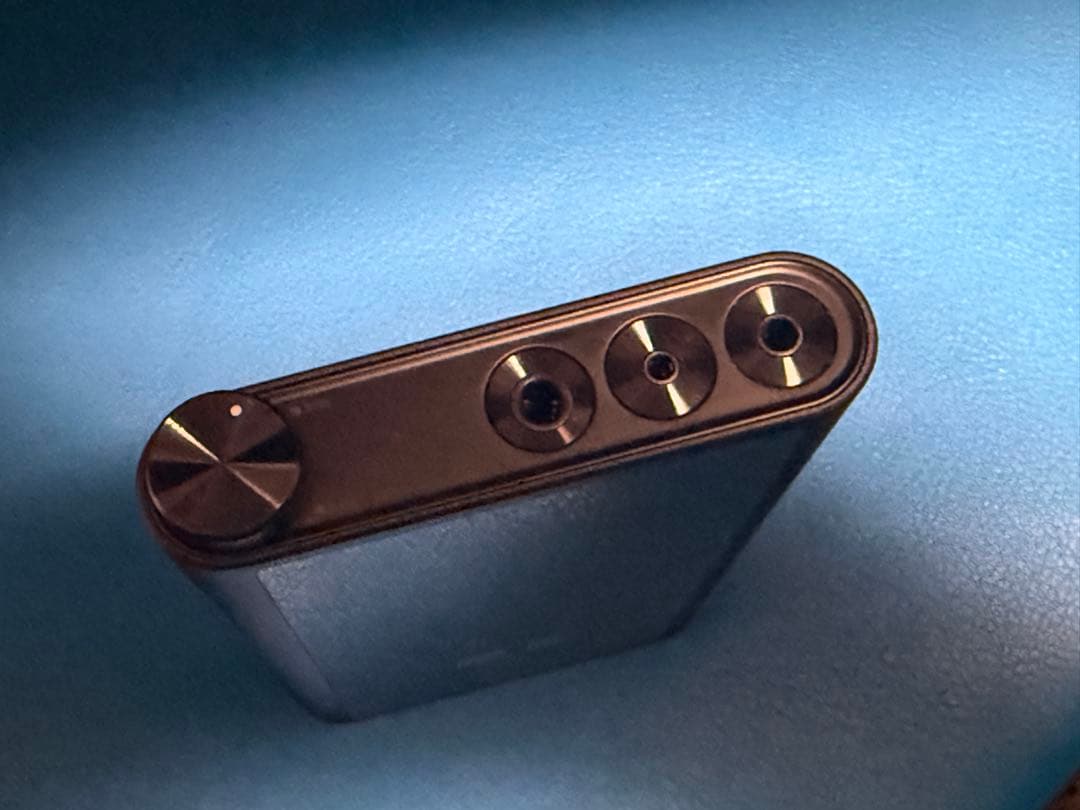 Fiio M15S ジャンク