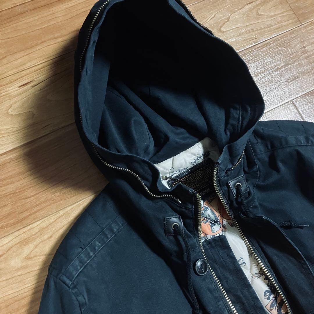 ジャケット・アウター JACKET / NEIGHBORHOOD