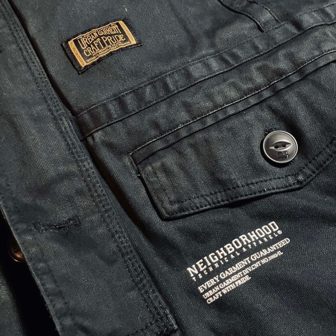 ジャケット・アウター JACKET / NEIGHBORHOOD