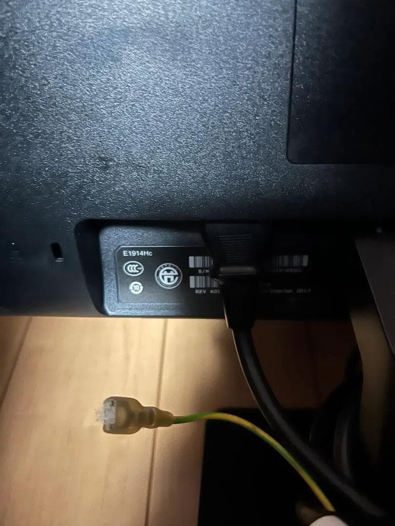 【ジャンク品】ゲーミングPC/モニタ/ワイヤレスキーボード×３など