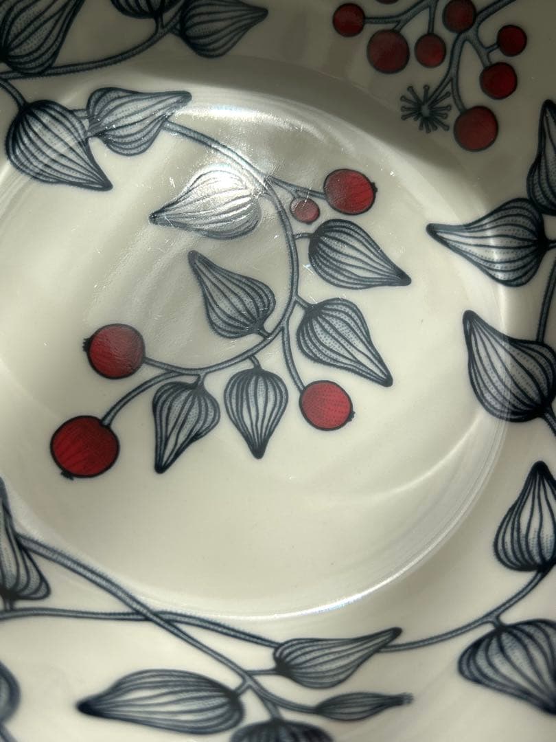 ルノ　フロストベリー　ボウル　2個