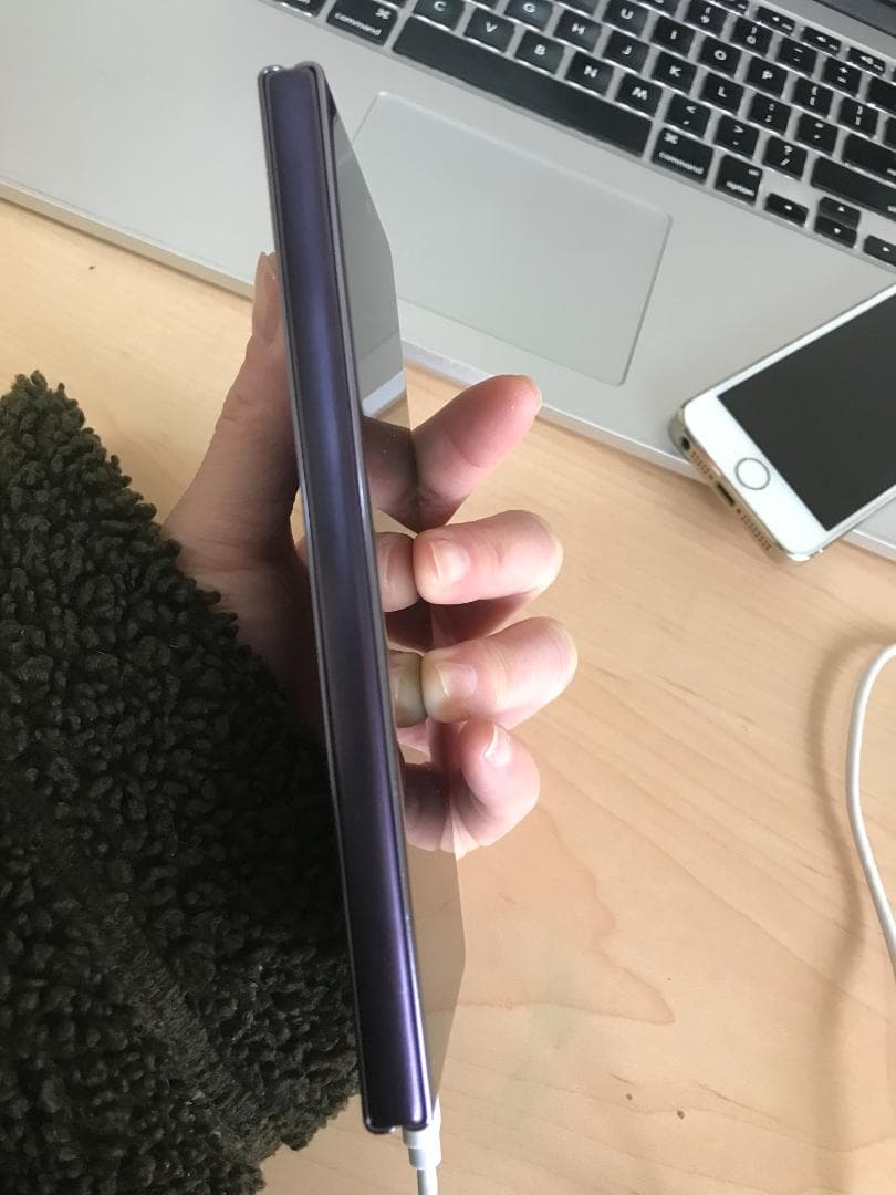 HONOR MagicV2 16GB/512GB SIMフリー 美品 折りたたみ