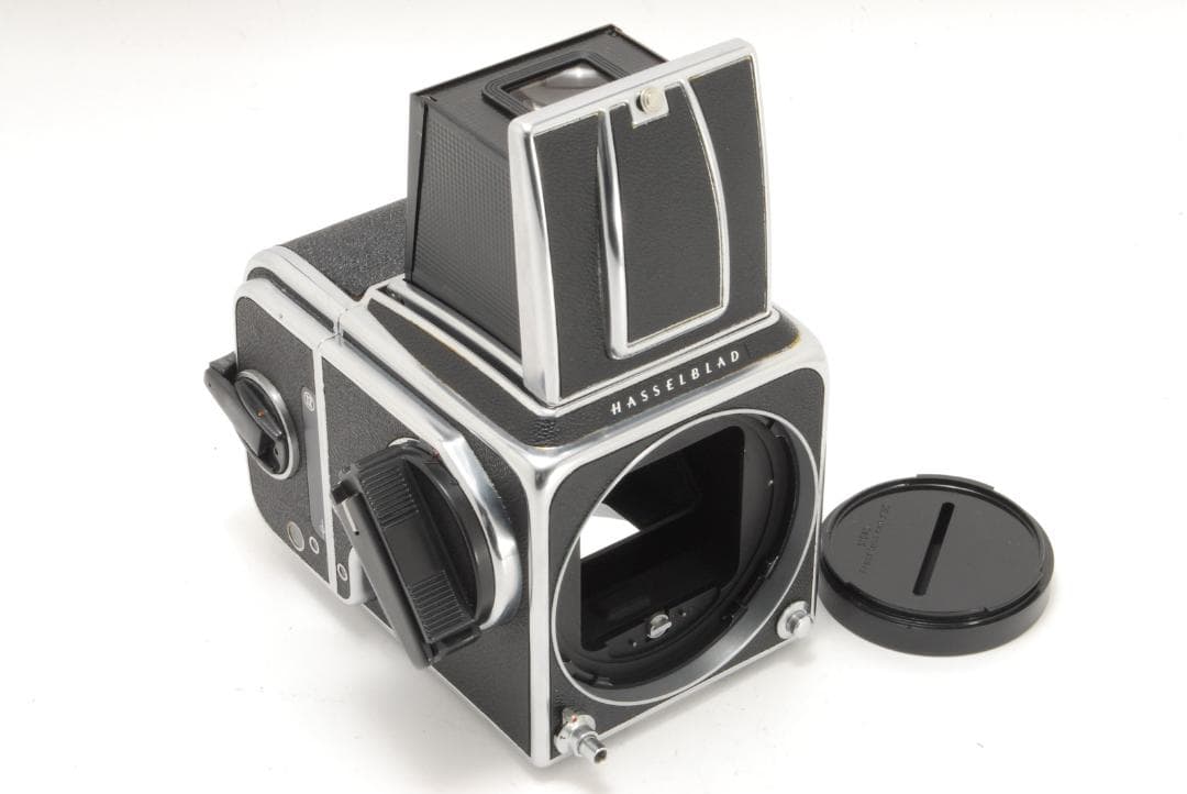 【美品】Hasselblad 500C/M Planar C 80mm F2.8