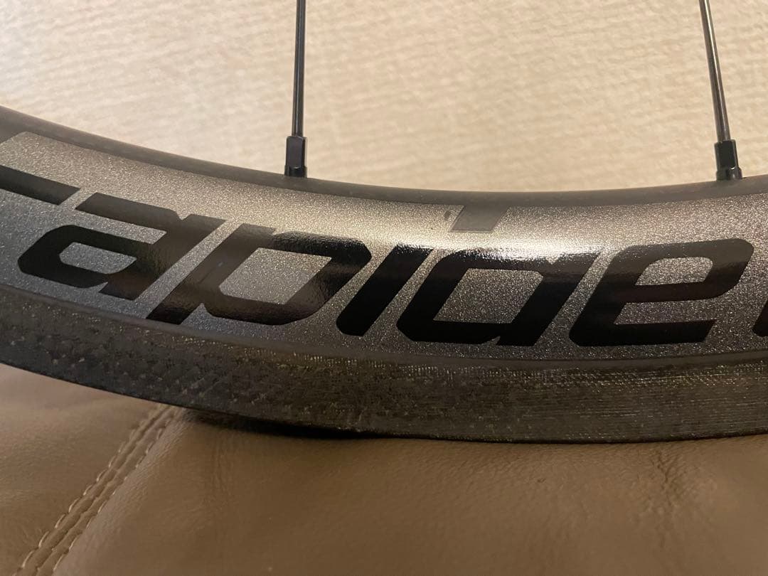 ROVAL CLX40 TU シマノフリー