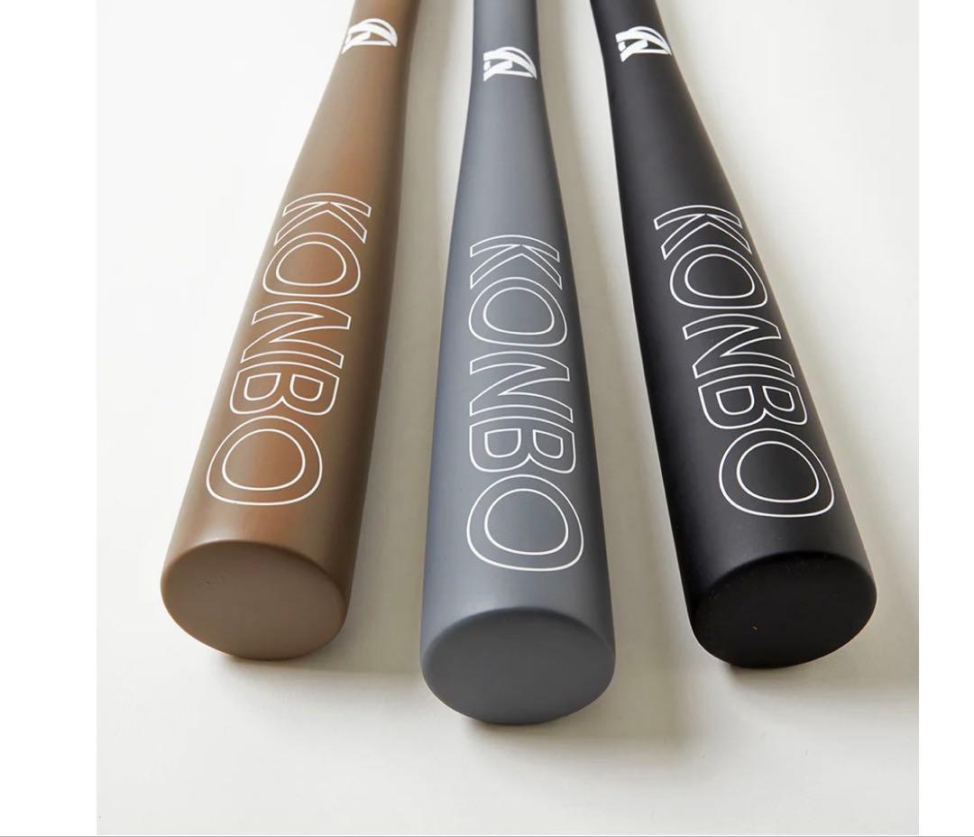 KONBO/極太トレーニングバット