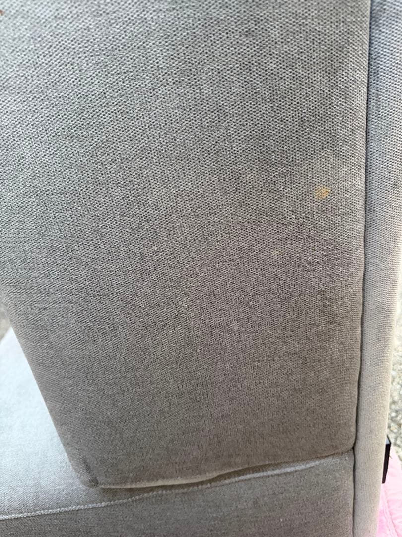 奈良発 Francfranc フランフラン メーネ ソファ カウチ セット