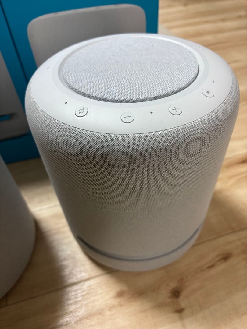 美品 Echo Studio 2台セット