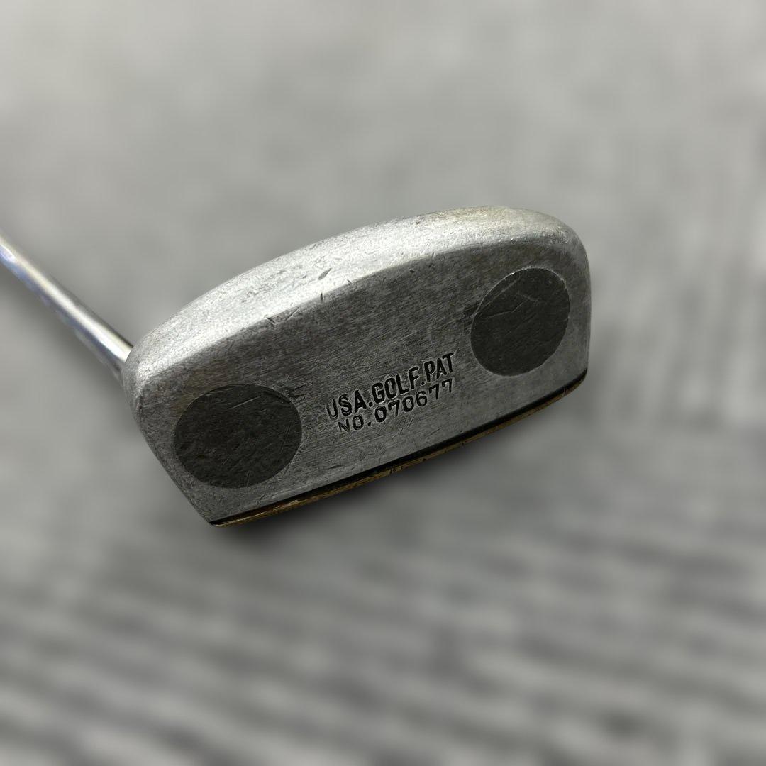 ゴルフバッグ　ドライバー　アイアン　パター　セット