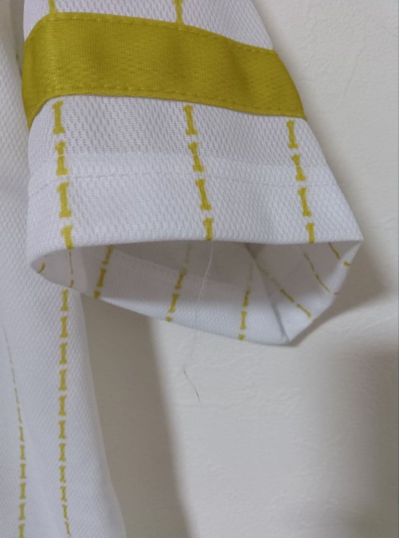 柳田悠岐 サイン入り鷹の祭典2018ユニフォーム