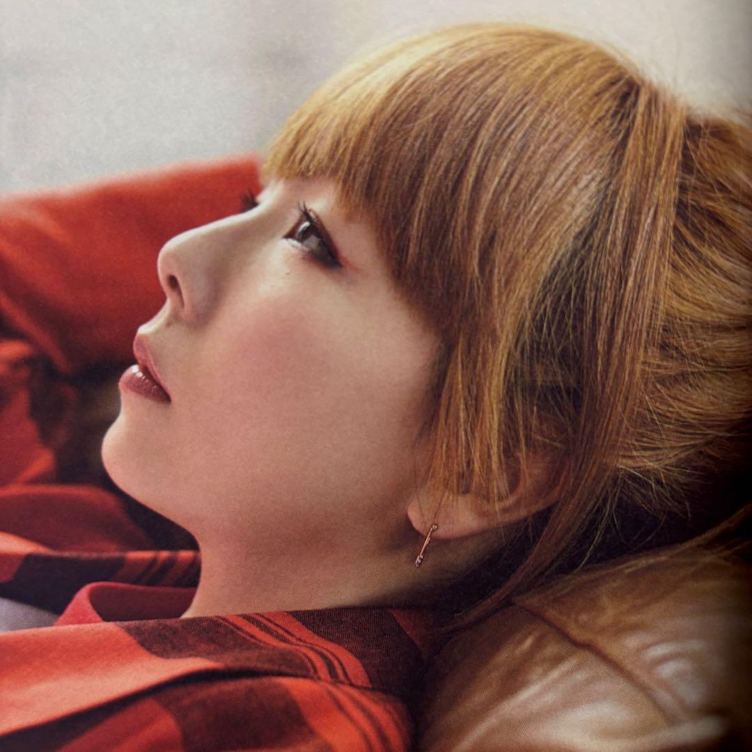 aiko 着 JAM  MADE 安全ピン ピアス K10 未使用