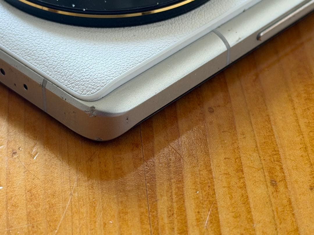 ［グローバル版］Xiaomi 13Ultra 16GB 512GB本体ケース2個