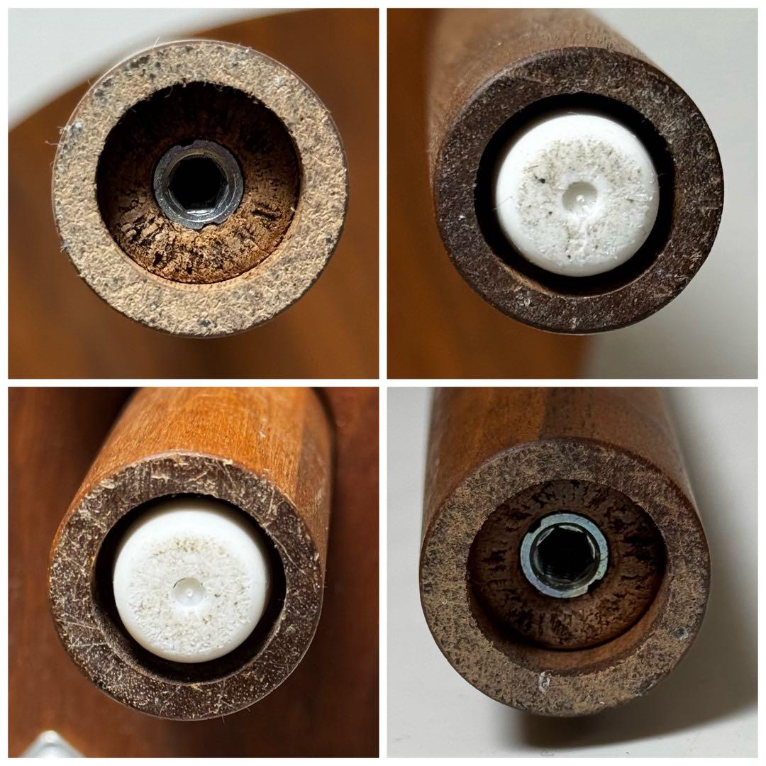 cosine リンクテーブル TA-05 サイドテーブル マガジンラック