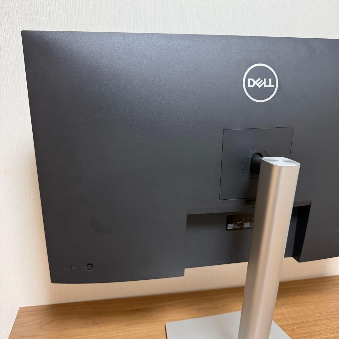 mahomaho専用 Dell P3222QE LG32UP550N HNDS7