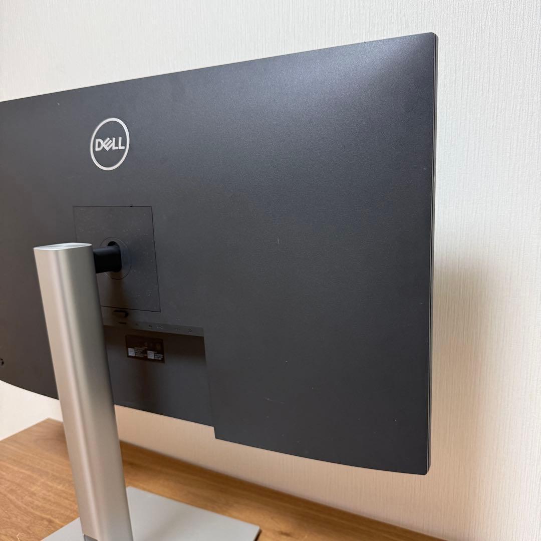 mahomaho専用 Dell P3222QE LG32UP550N HNDS7