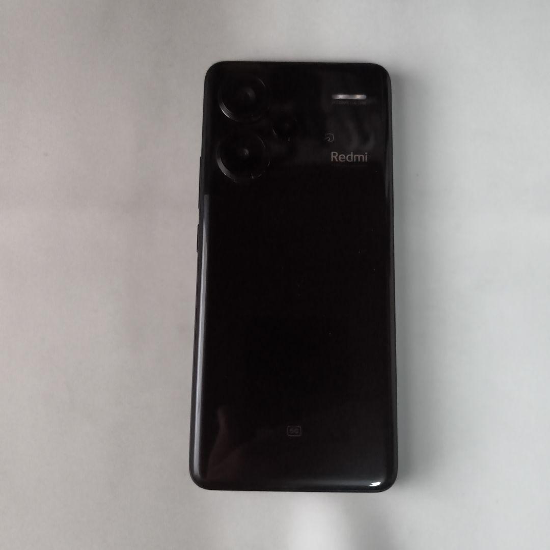 スマートフォン本体 Xiaomi Redmi Note 13 Pro+ 5G 512GB