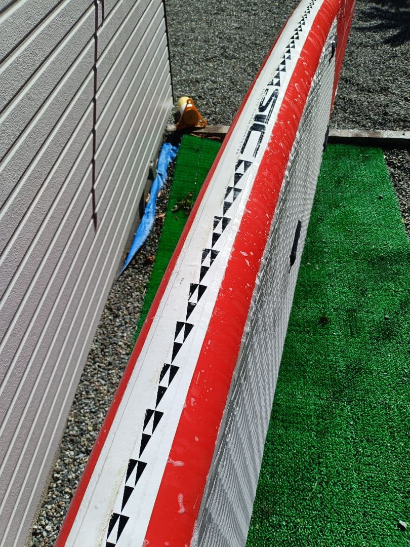 SIC Air-Glide X PRO スタンドアップパドルボード SUP