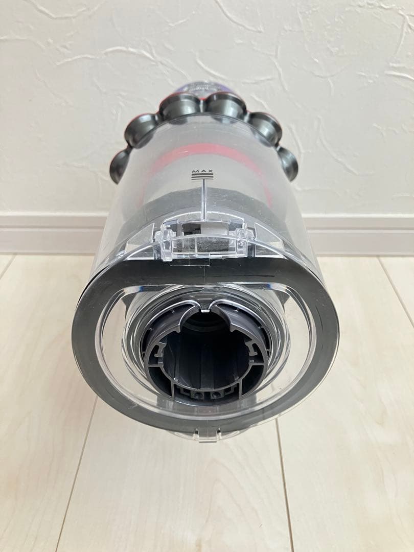 ダイソン Dyson コードレスクリーナー　V10　SV12　メンテナンス済