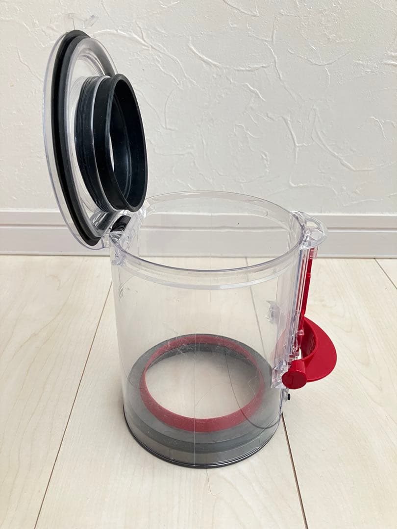 ダイソン Dyson コードレスクリーナー　V10　SV12　メンテナンス済