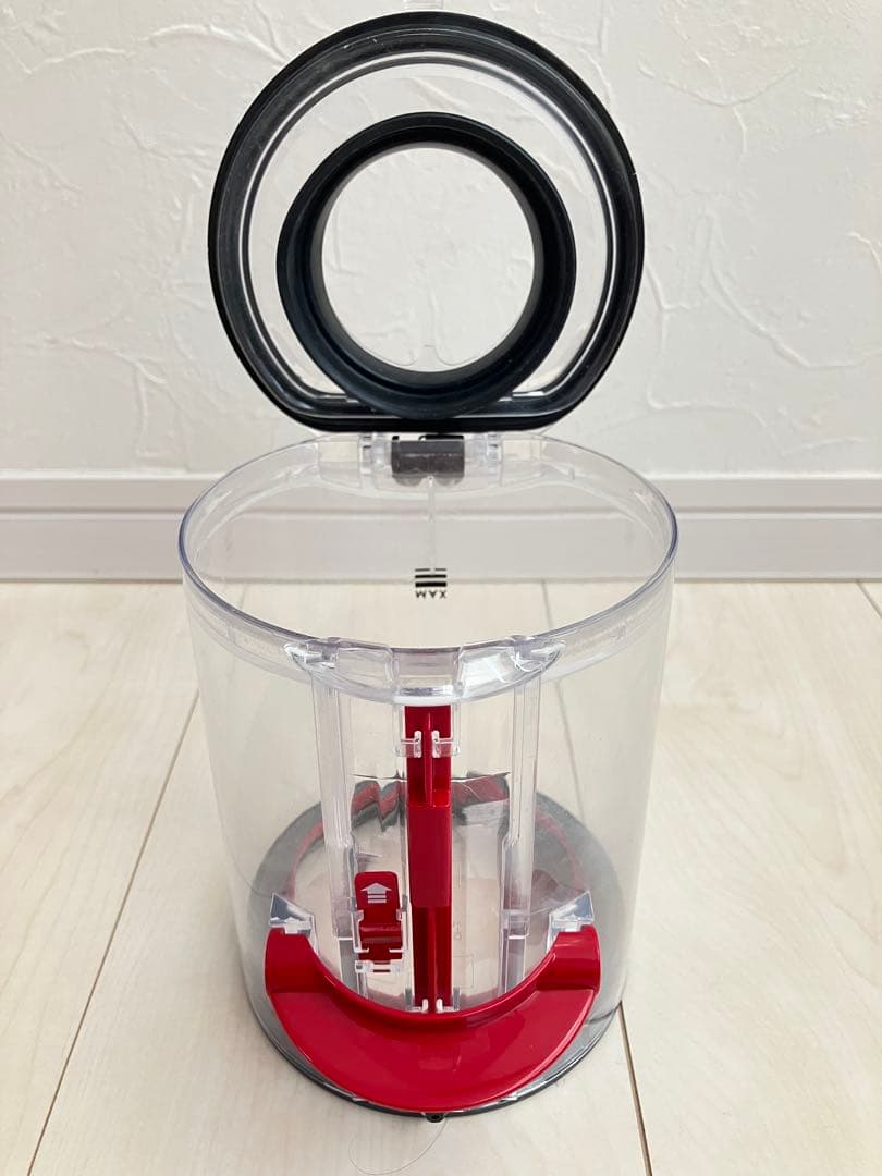 ダイソン Dyson コードレスクリーナー　V10　SV12　メンテナンス済