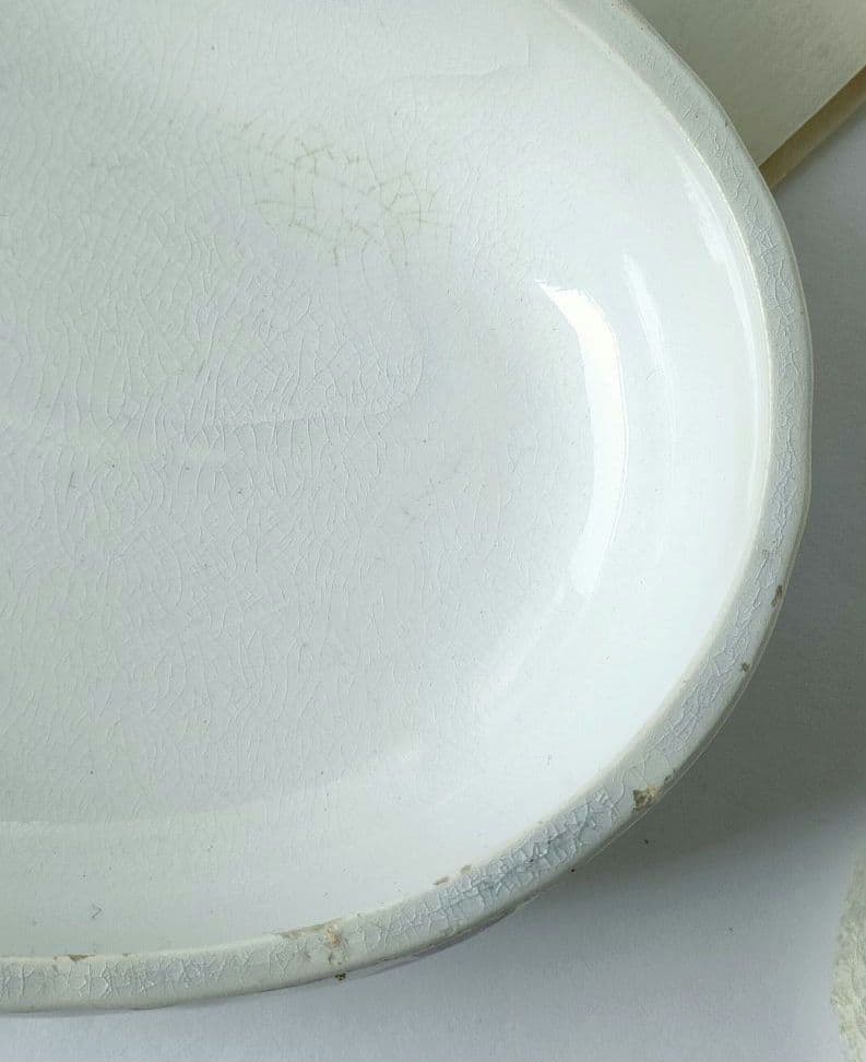 希少　美品　サルグミンヌ　RIGHI　小物入れ　フランスアンティーク