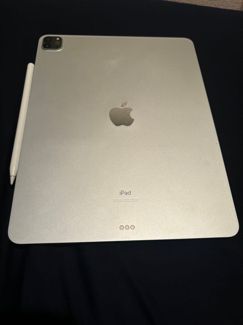 iPad Pro 12.9インチ　第四世代　128Gバイト