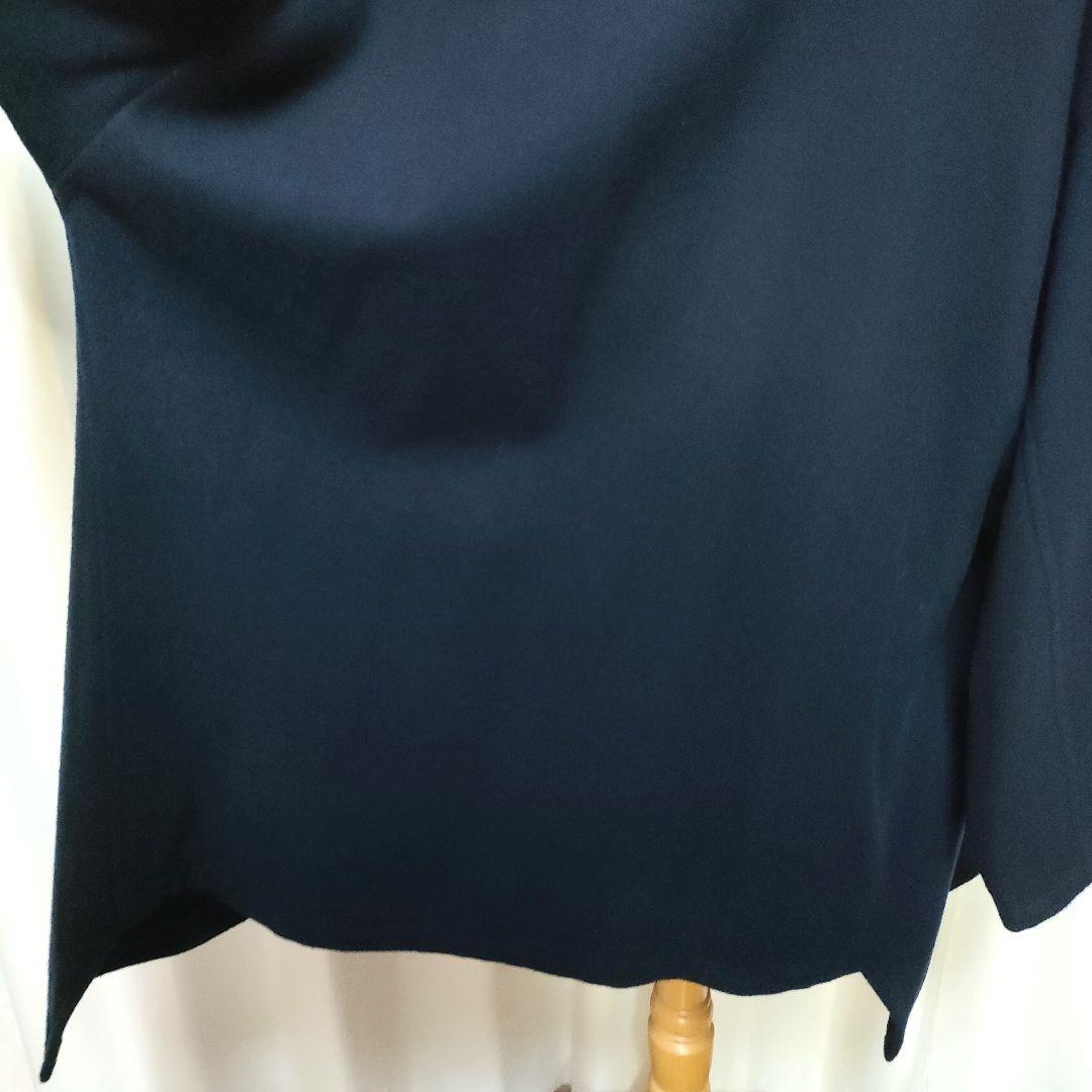 Y's ワイズ ヨウジヤマモト 変形 ウールコート 大衣 Coat