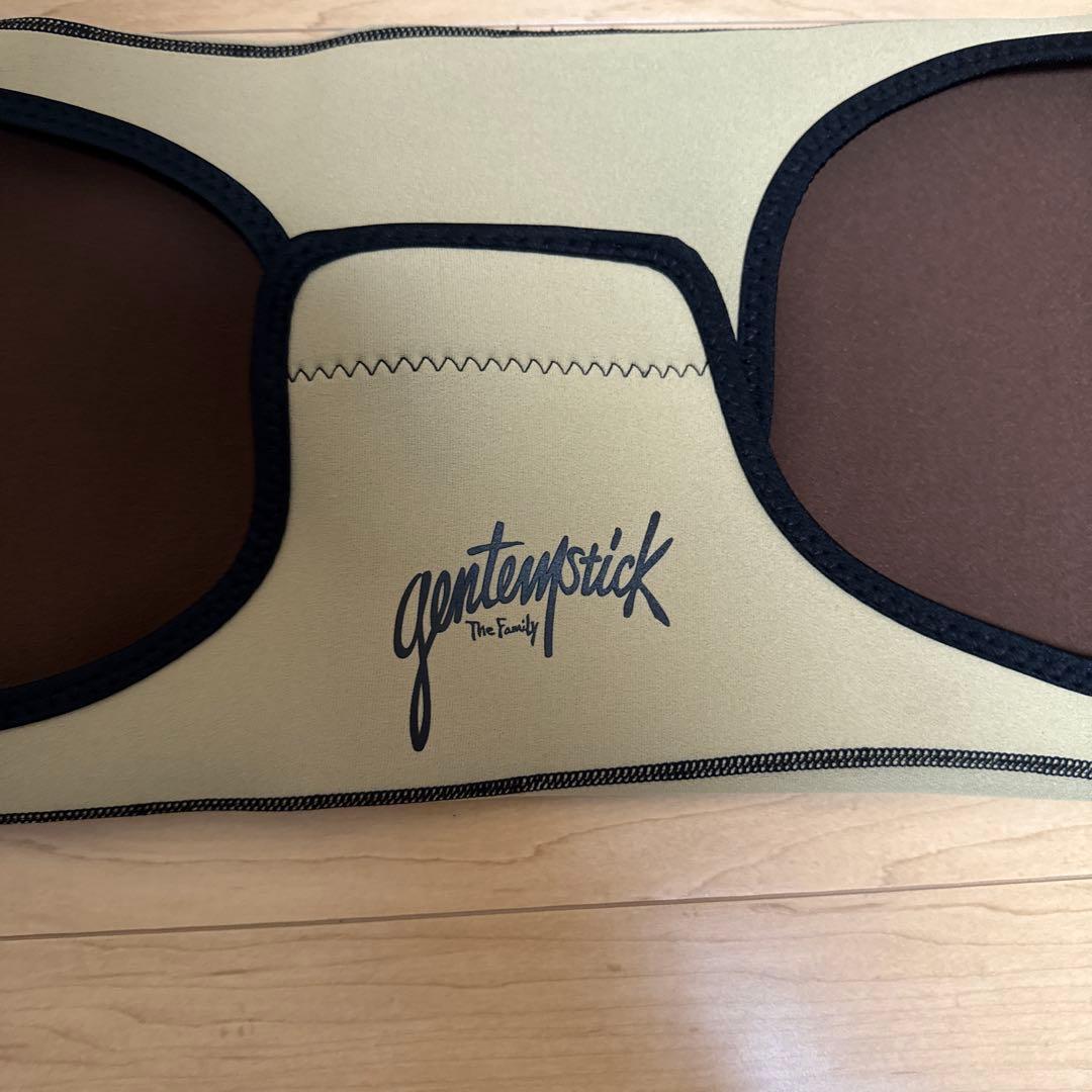 Gentemstick GIANT MANTARAY 純正カバー