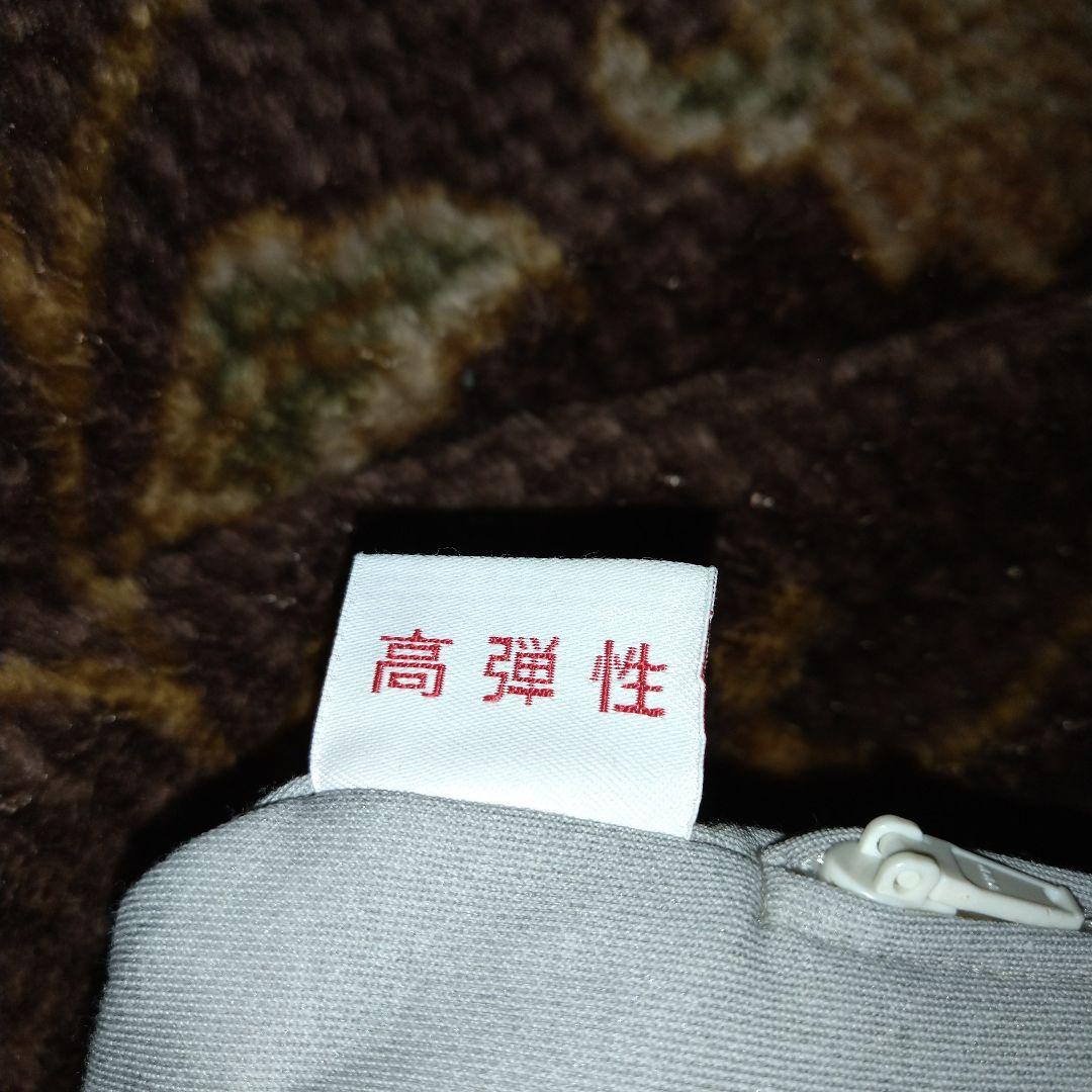 muatsu Sleep Spa ミドル・ハイ枕