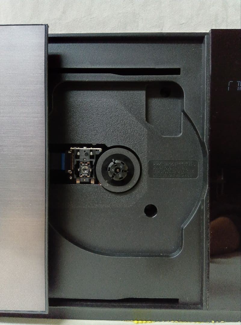 Panasonic SC-HC395　ミニコンポ　Bluetooth対応　作動品